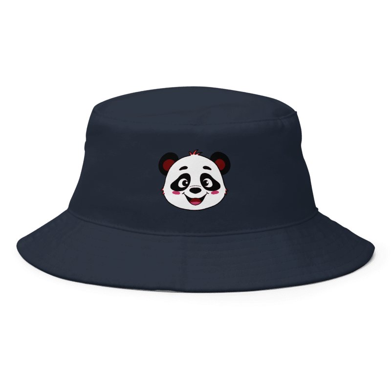 CTRL Shift Bucket Hat product image (1)