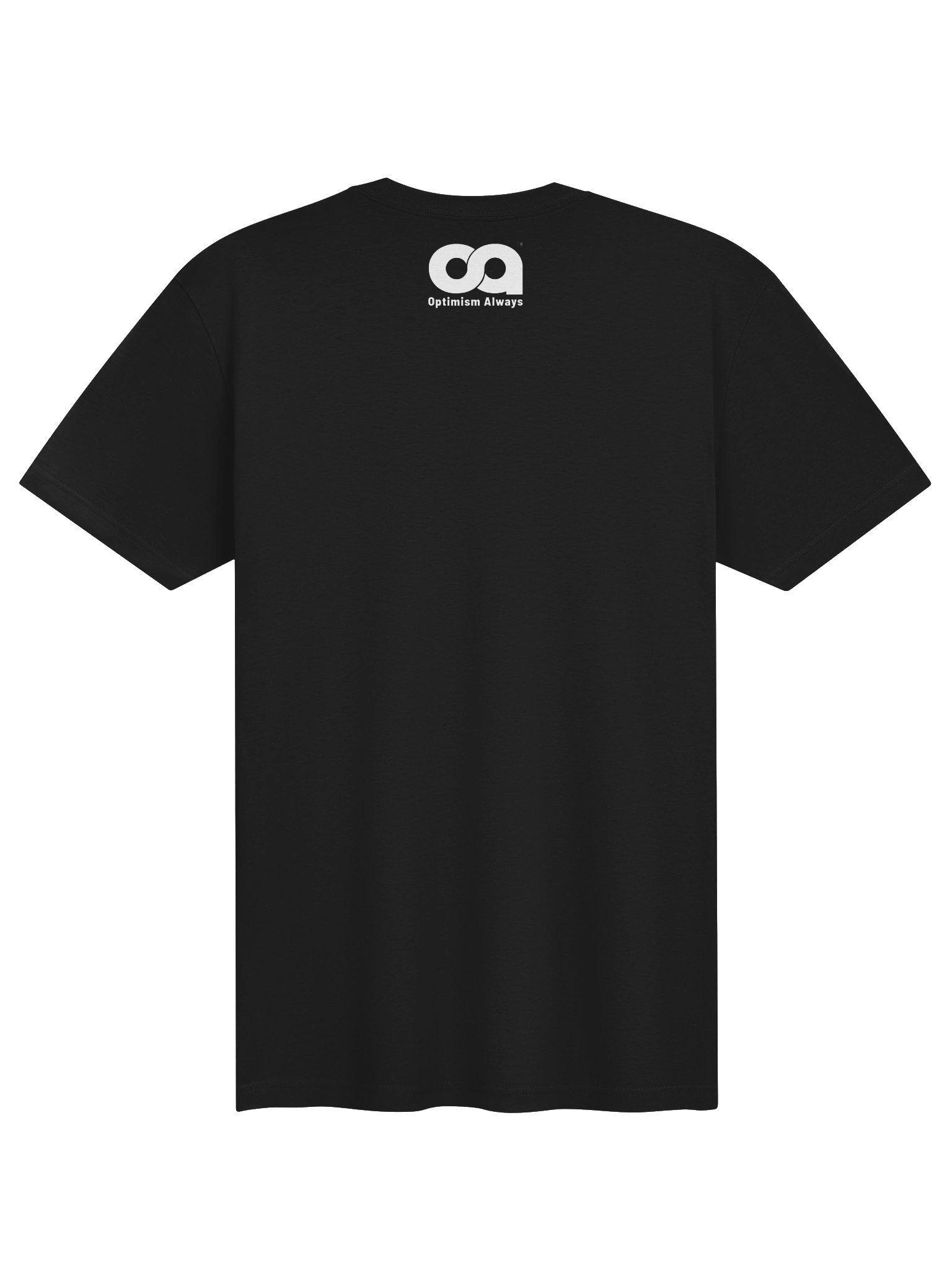 Optimism Always Supersoft Tee product image (13)