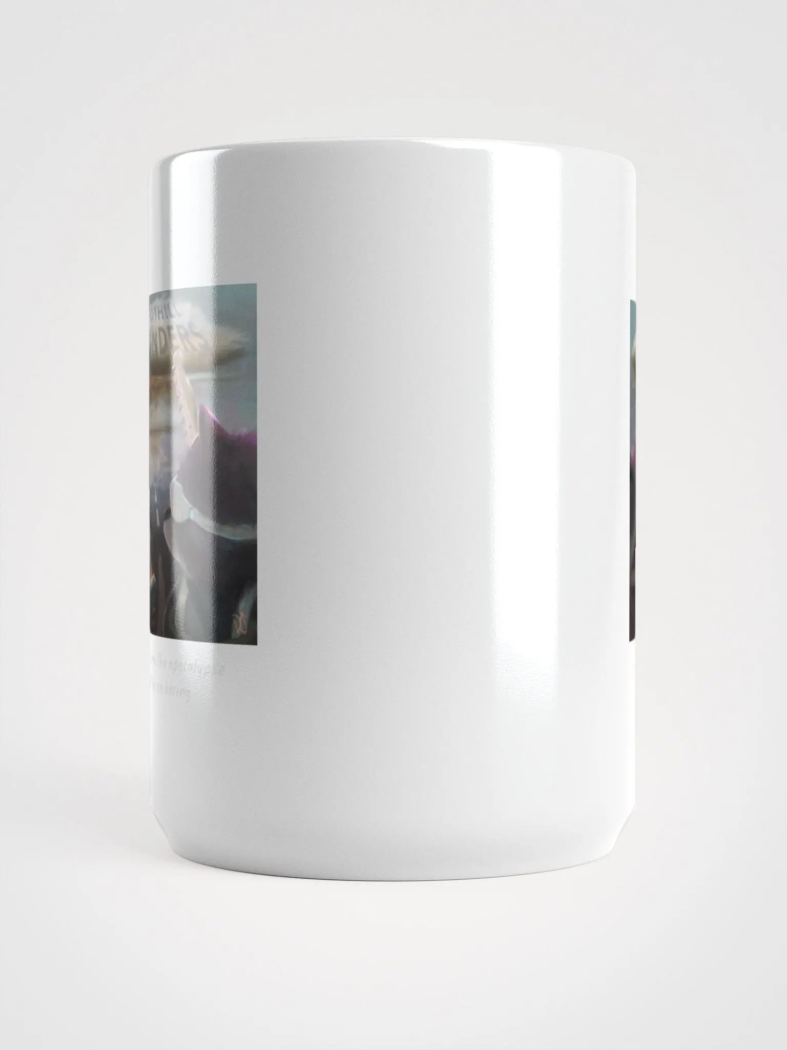 Album Cover Mug product image (5)