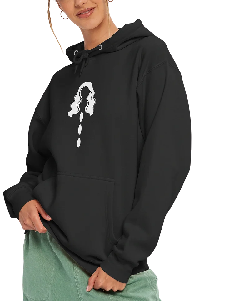"Snow" Premium Pullover Hoodie product image (2)