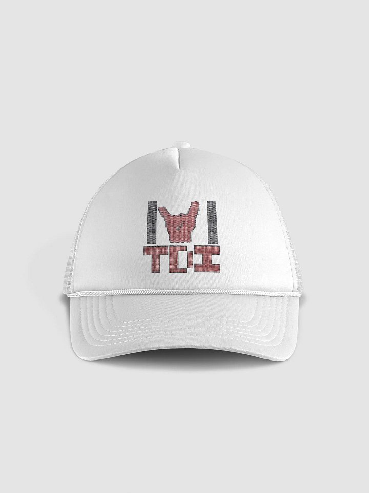 TDI Hat product image (1)