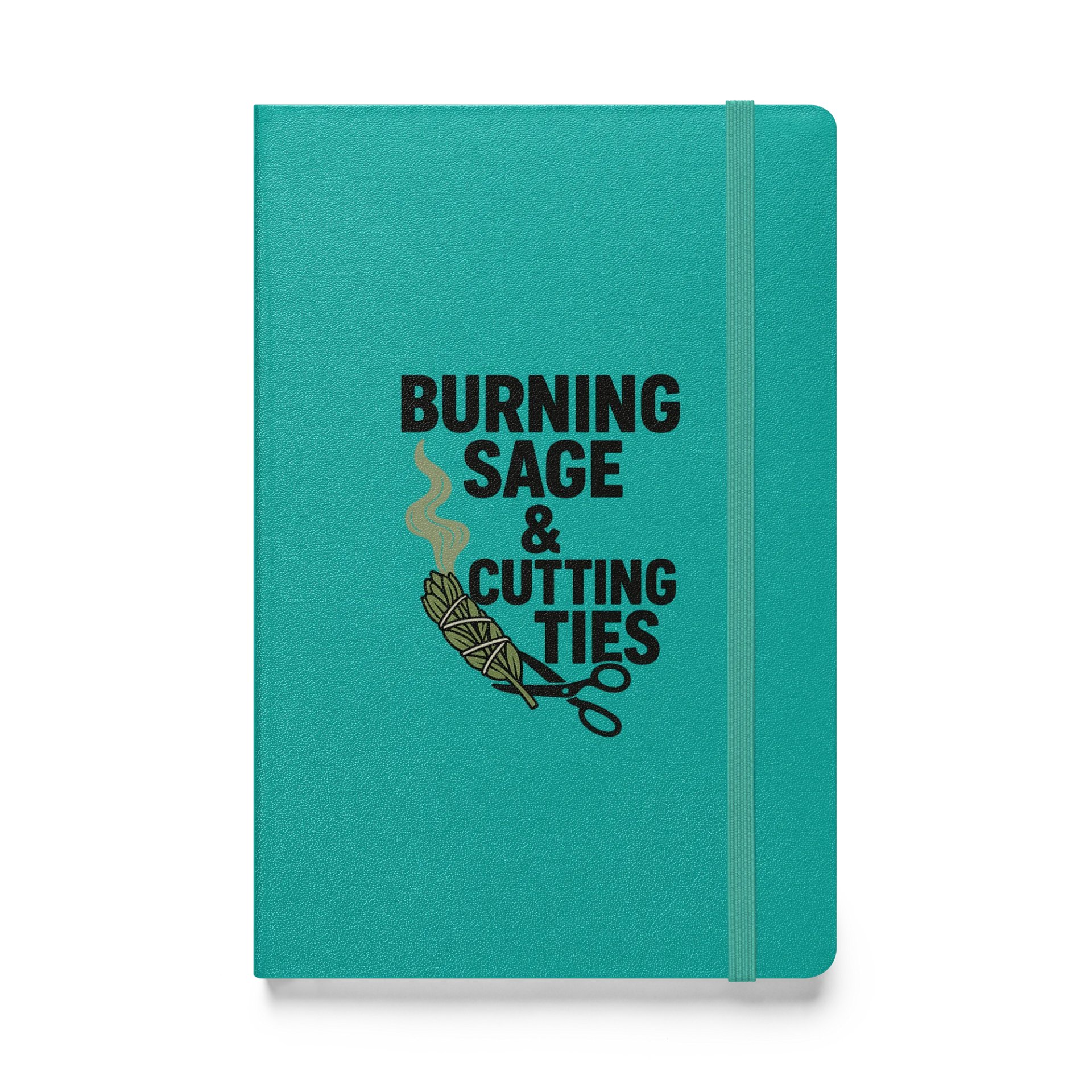 Burning Sage Journal V product image (7)