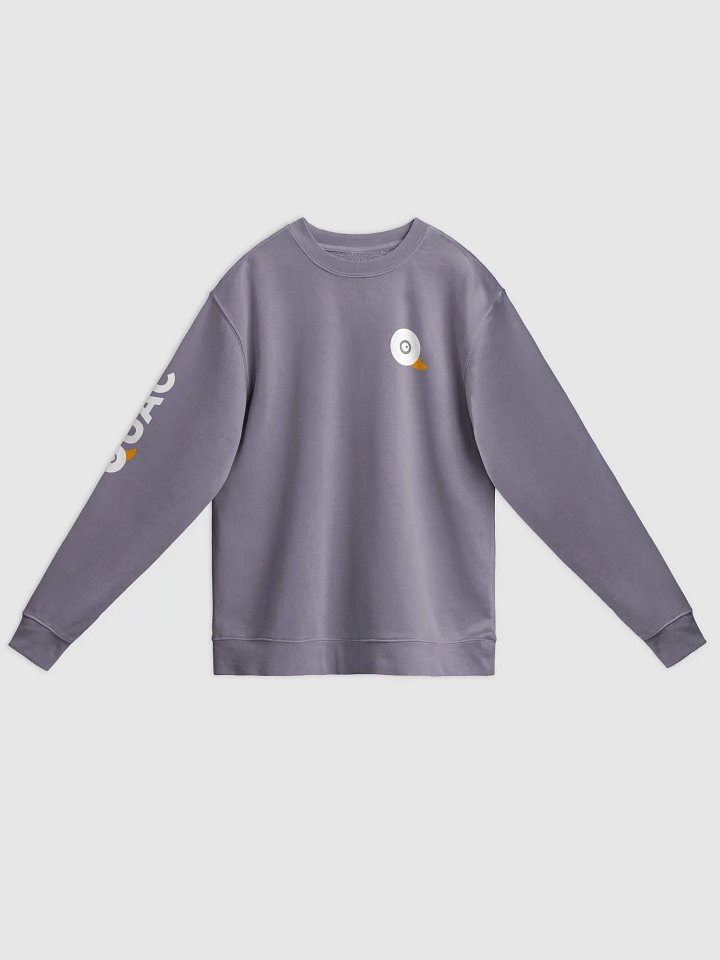 QUAC Sweatshirt product image (1)