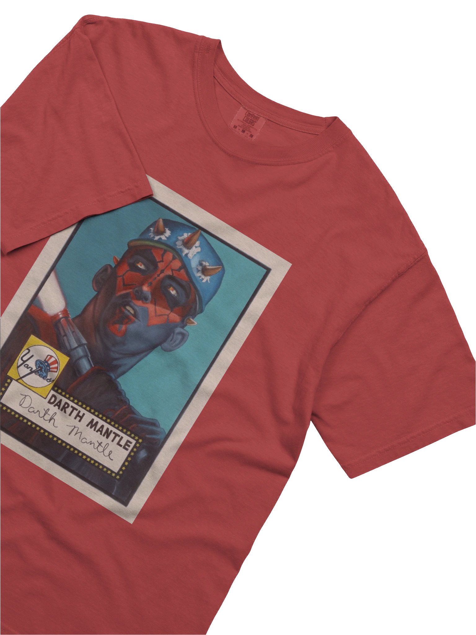 Darth Mantle T's product image (5)