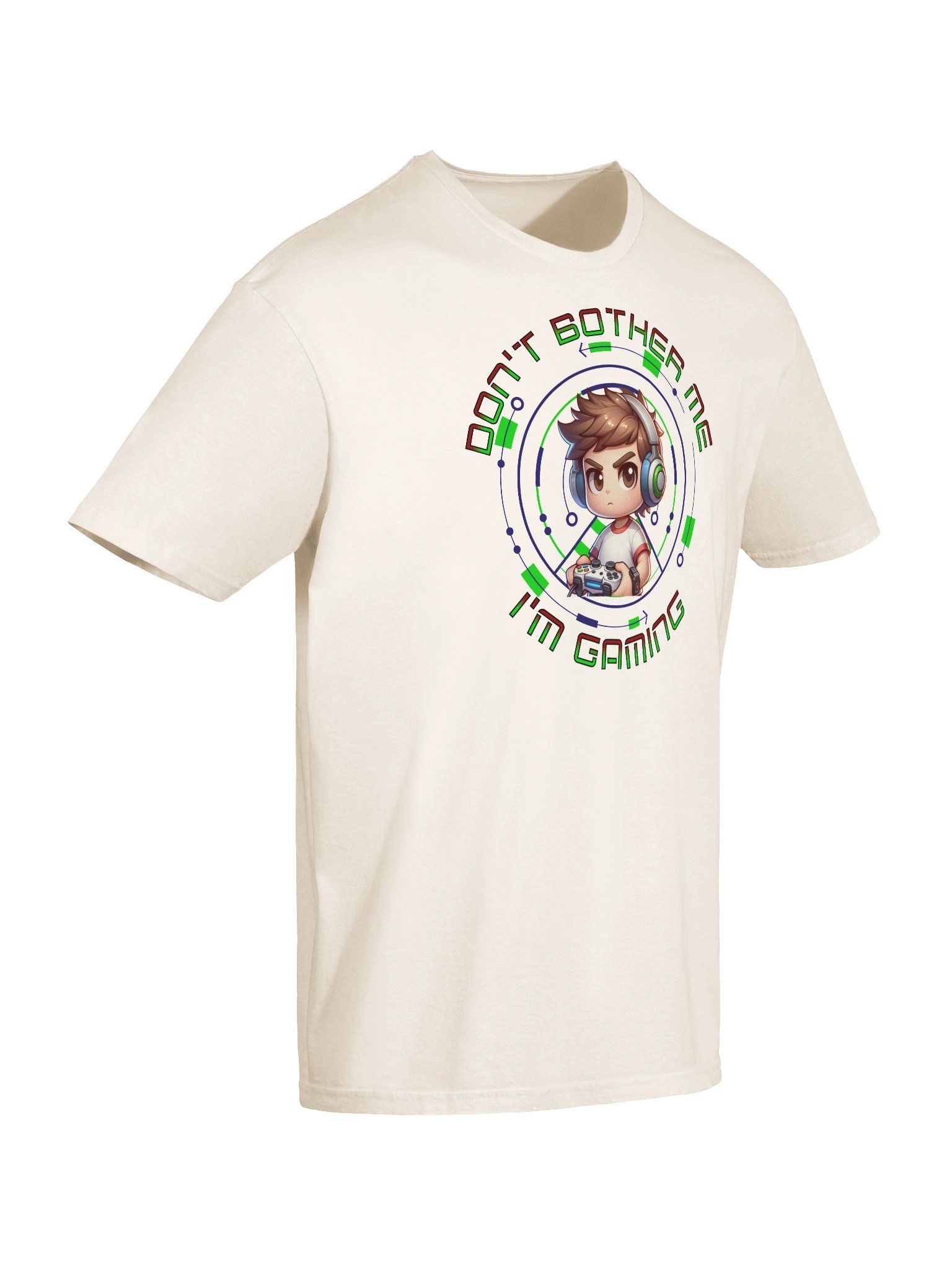 Don't Bother Me T-Shirt product image (29)