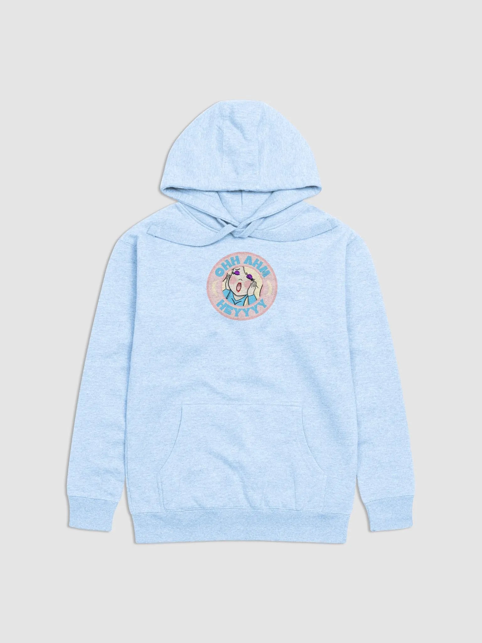 ValleyBae Hoodie product image (3)