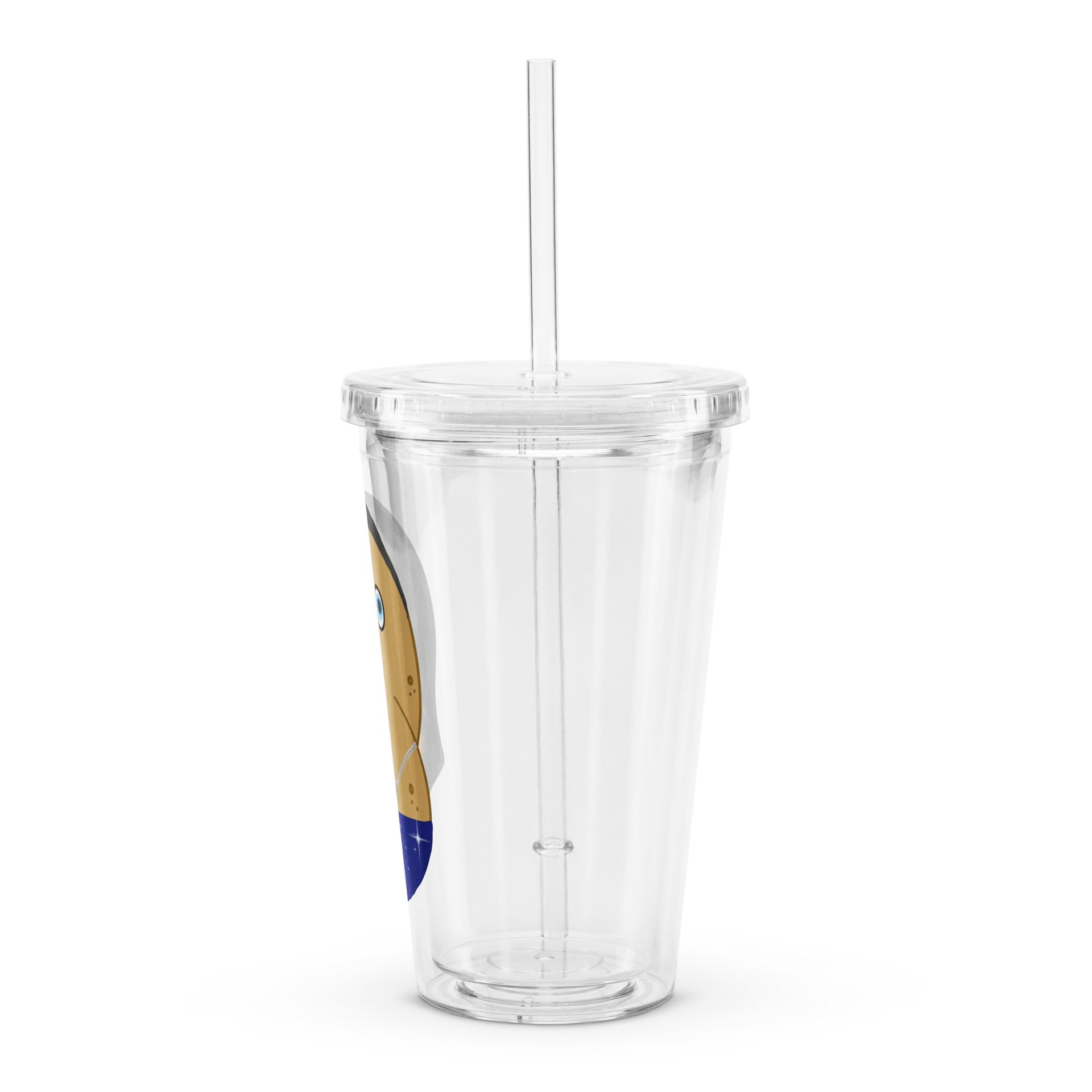 Astral Tater Double Walled Tumbler product image (4)