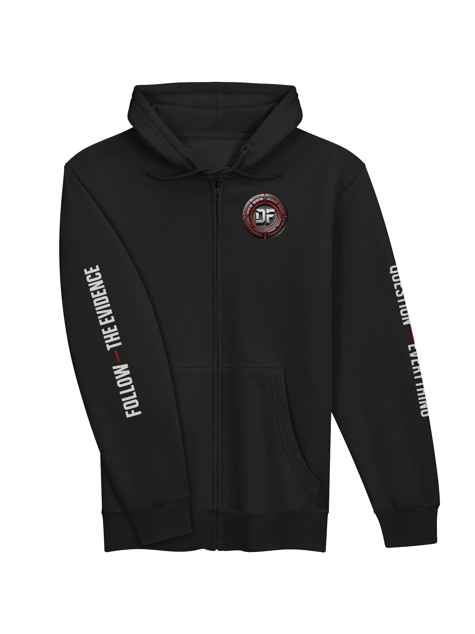 The Field Unit Hoodie product image (3)