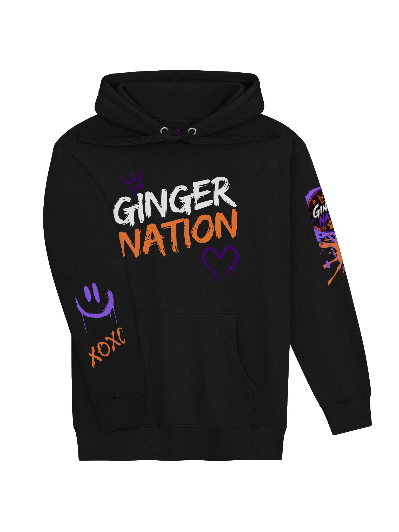GN Hoodie product image (3)