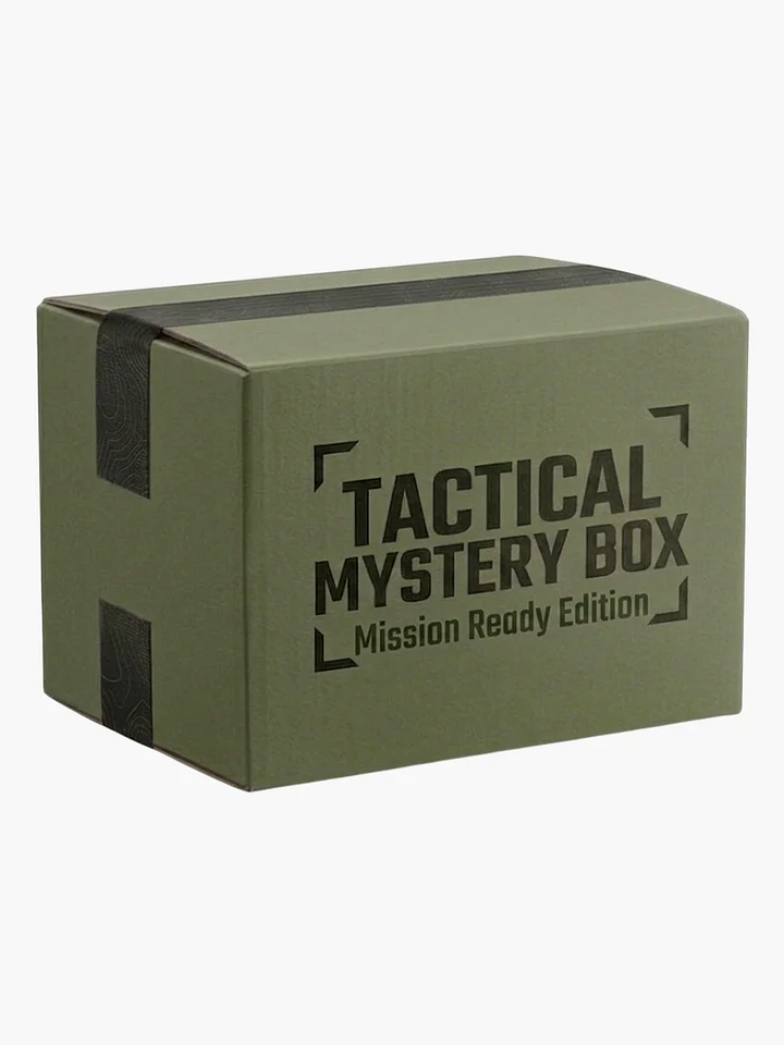 Mission Ready Box product image (1)