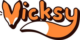 Vicksy Merch Store