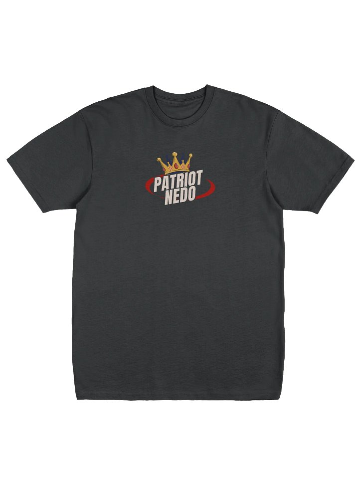 Tiger Patriot Men's Premium Tee product image (1)