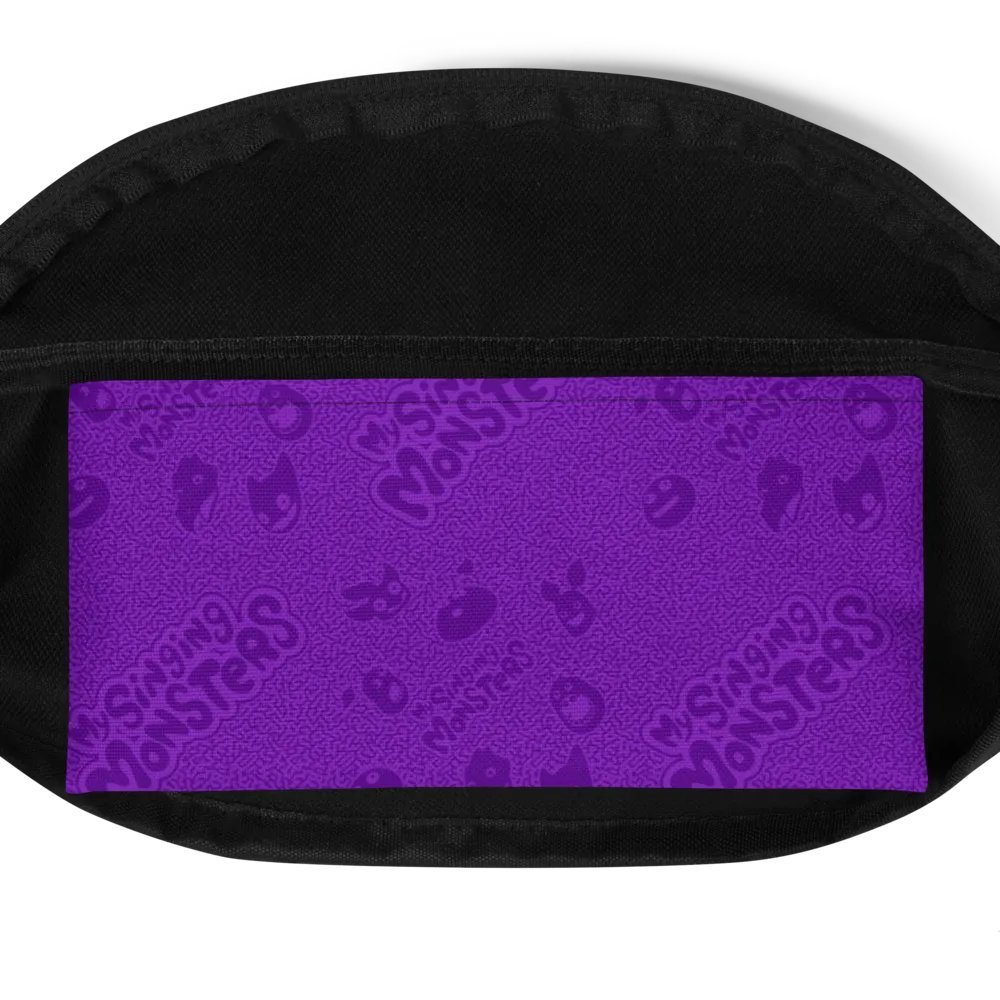 My Singing Monsters Fanny Pack product image (9)