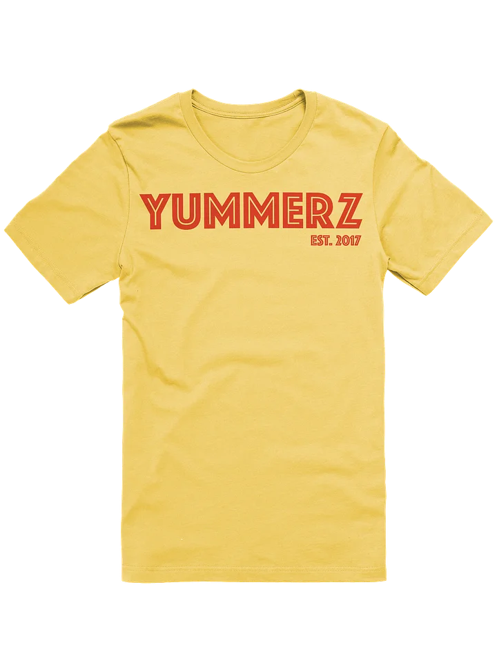 Yummerz (Front Only) product image (1)