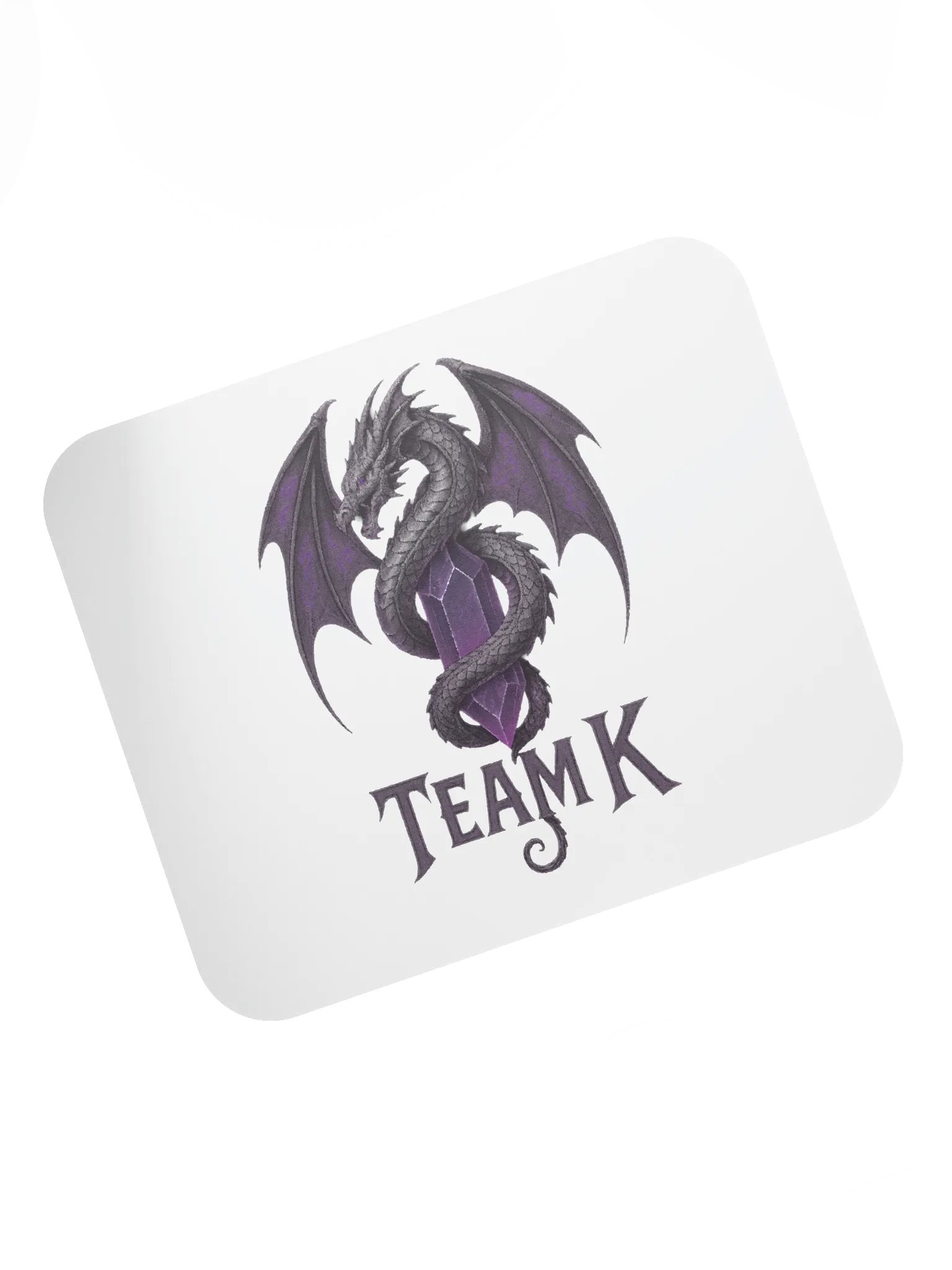 Team K V-4 Classic Mouse Pad product image (7)