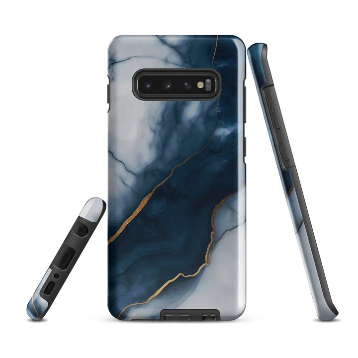 Marble Majesty Samsung® Tough Case product image (2)