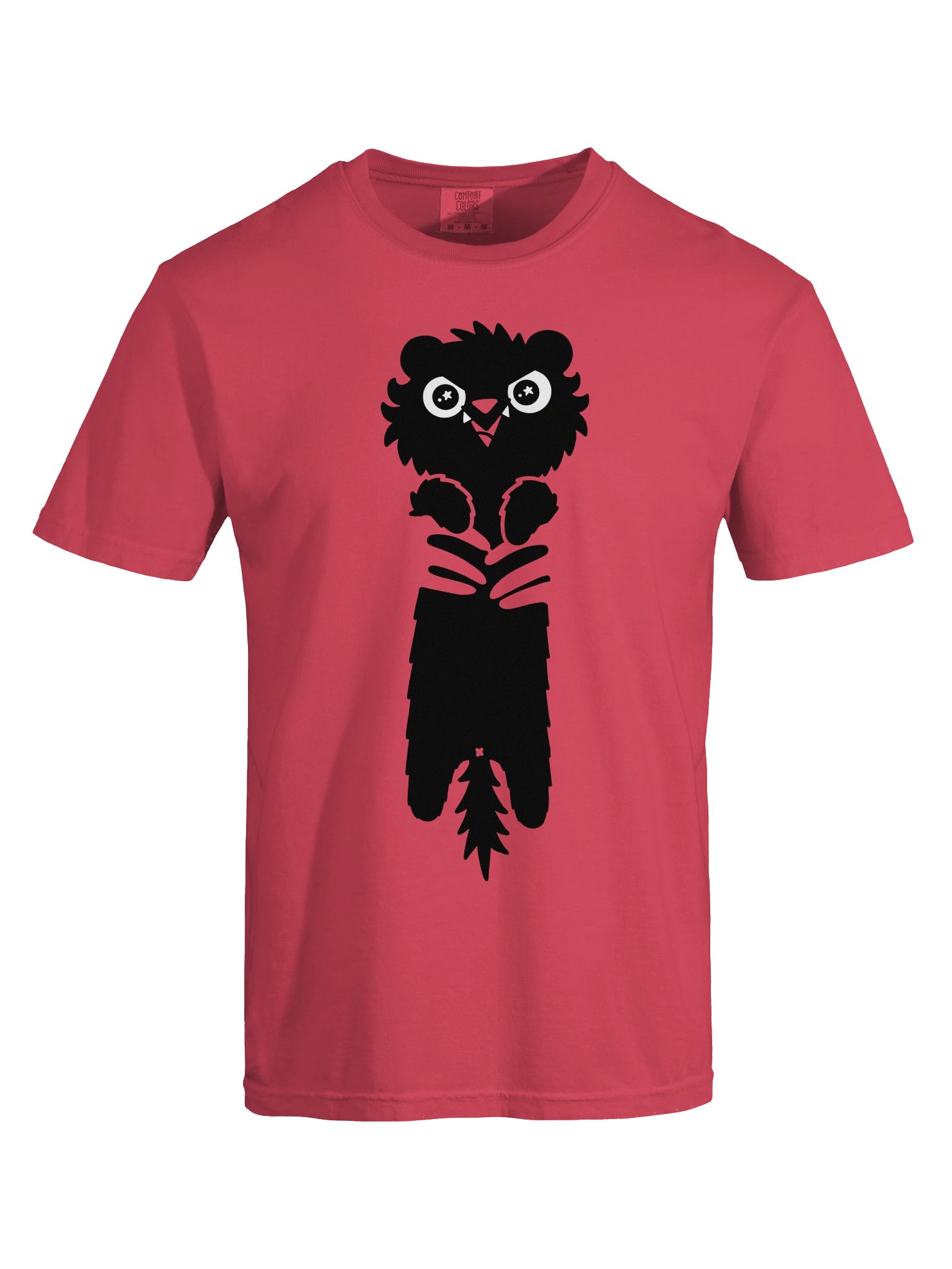 Handle with Care | Ferret T-Shirt product image (4)