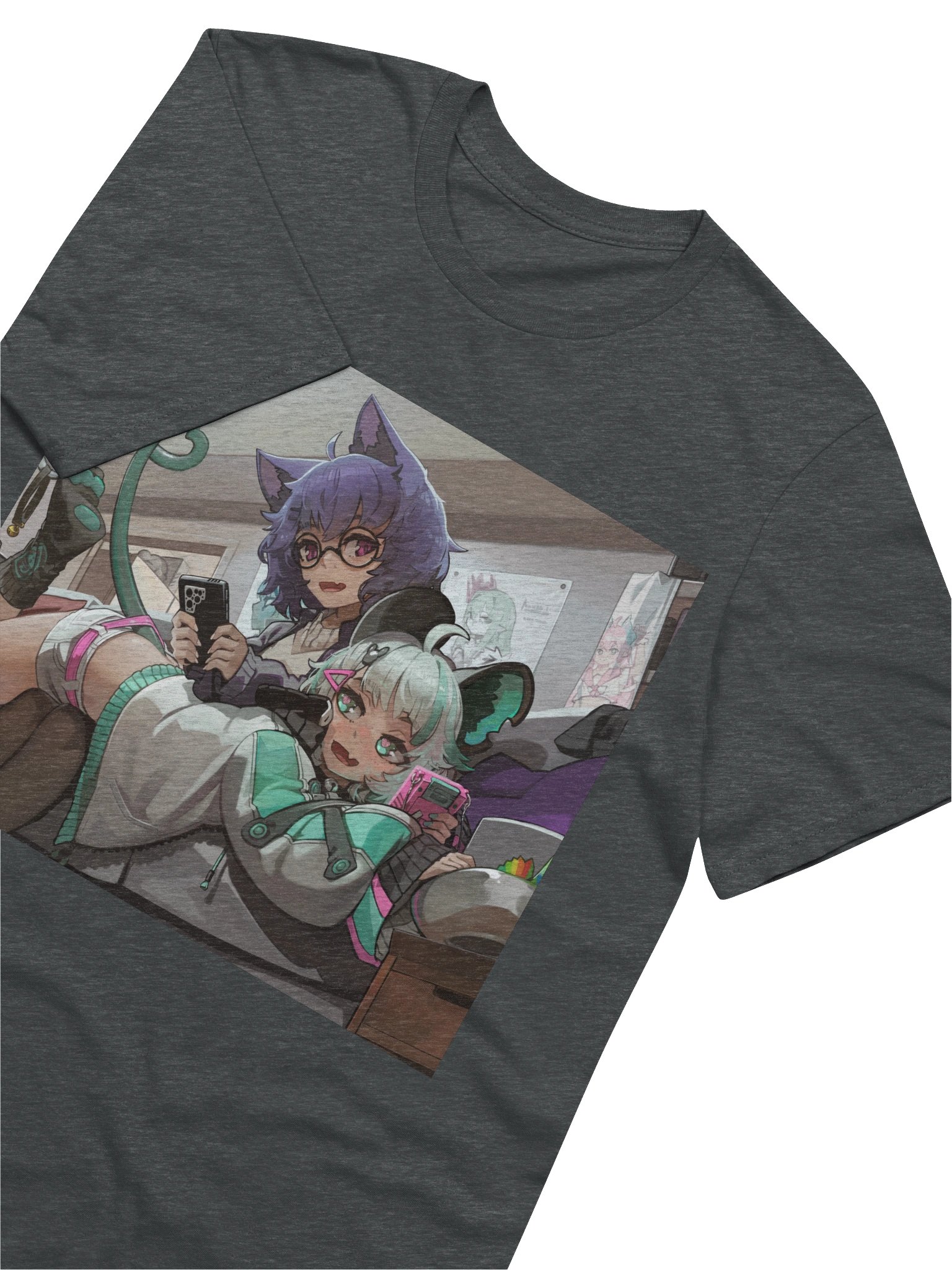 Kourra x Mushy Tee product image (27)