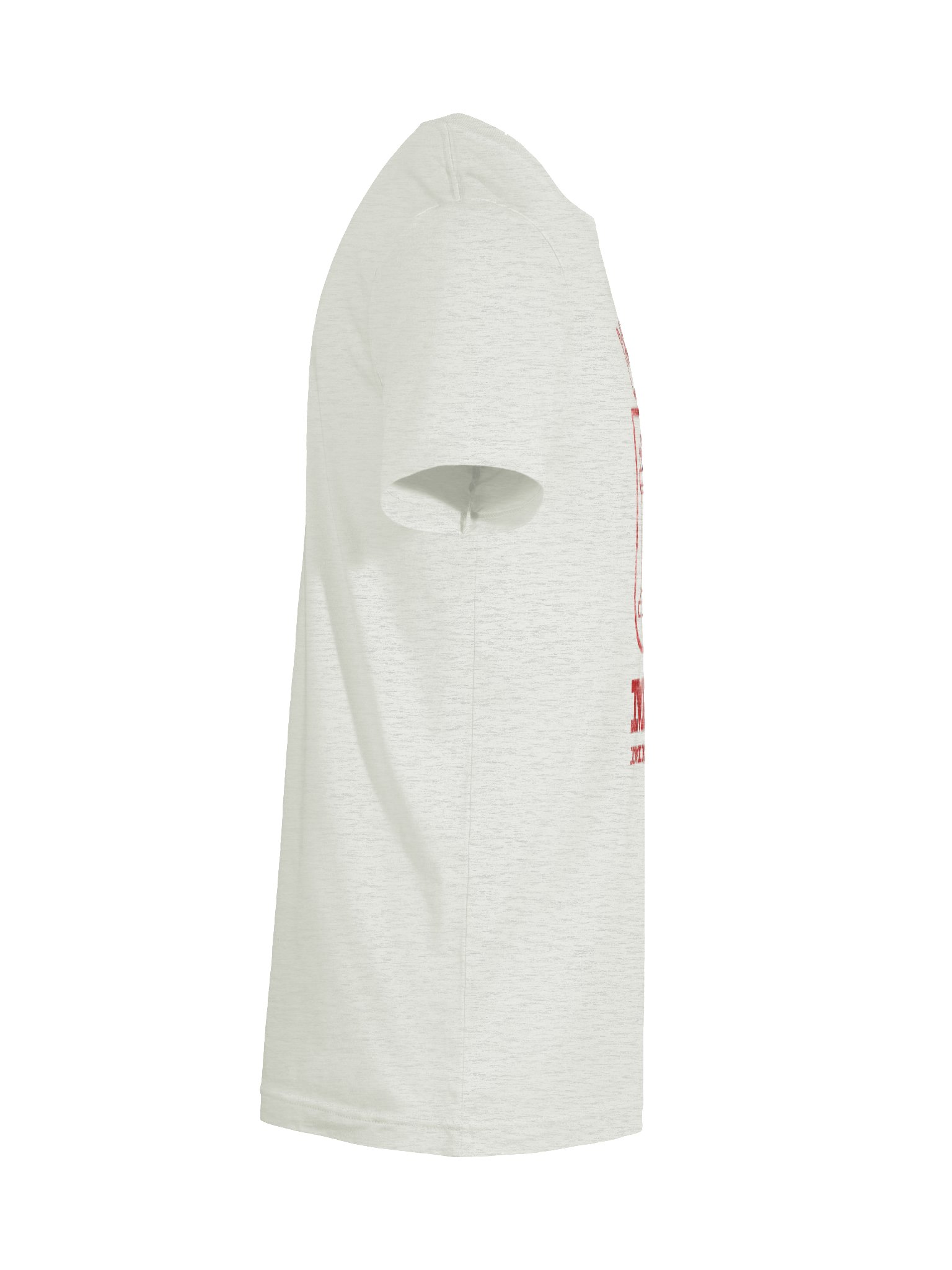 MER Crest T-shirt product image (46)