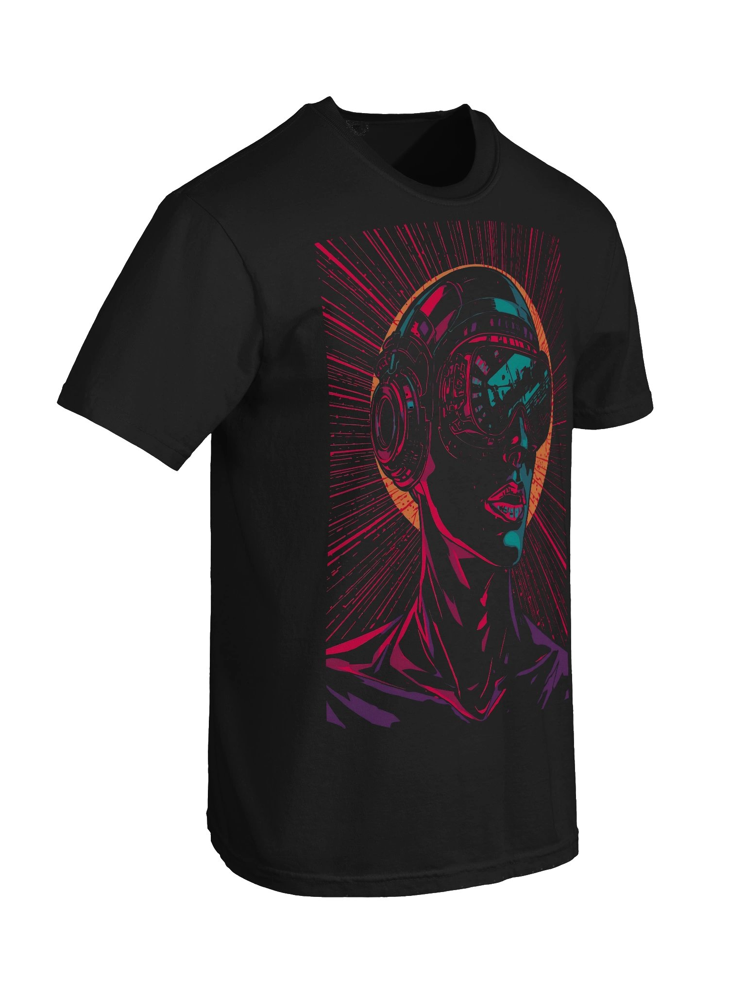 The All-Seer Heavyweight T-Shirt product image (4)
