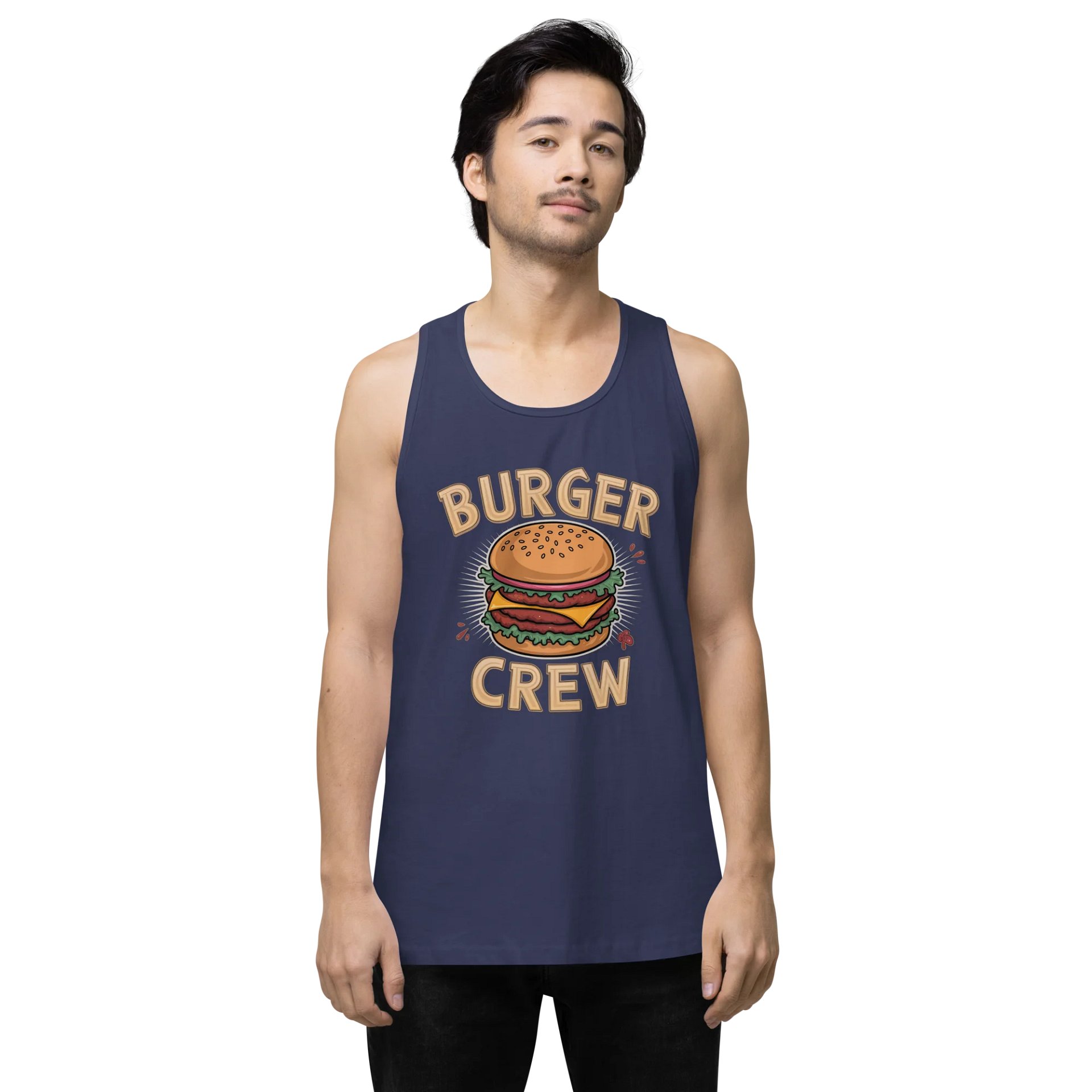 Burger Crew product image (1)