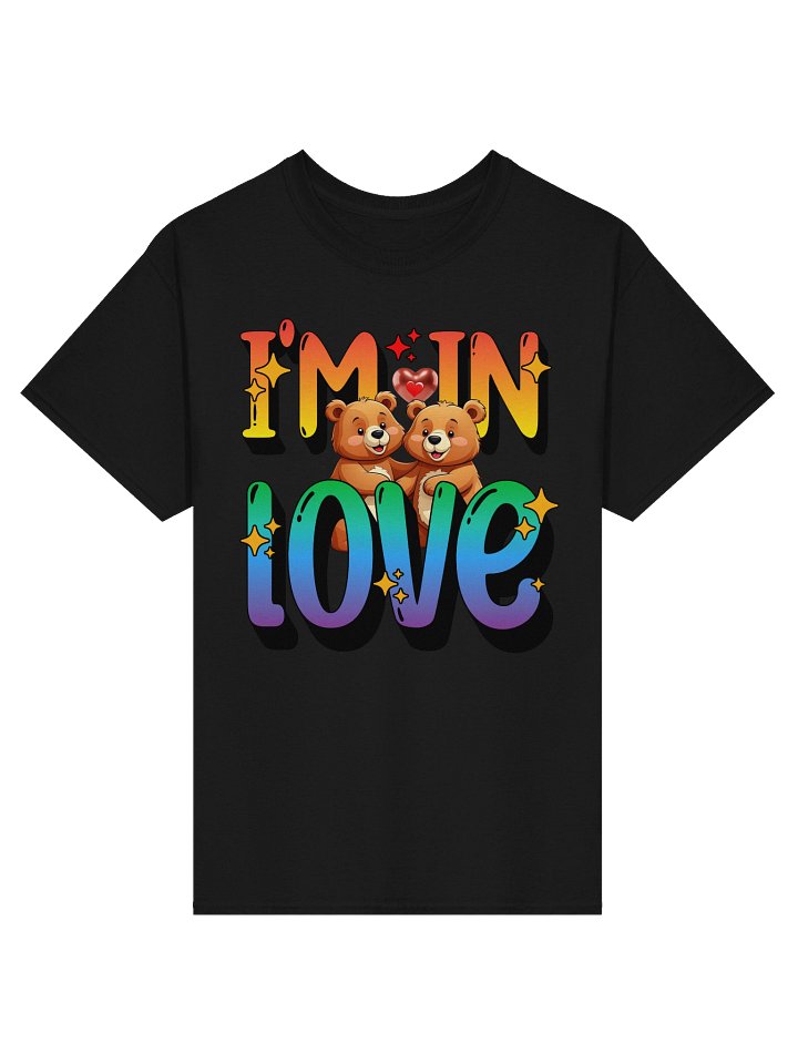 I'M IN LOVE product image (4)