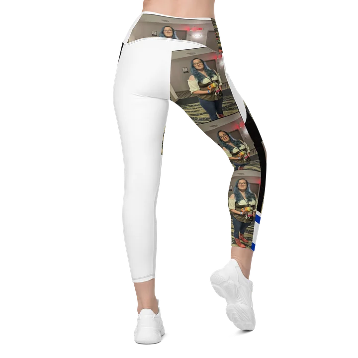 KateVintro Pants product image (2)