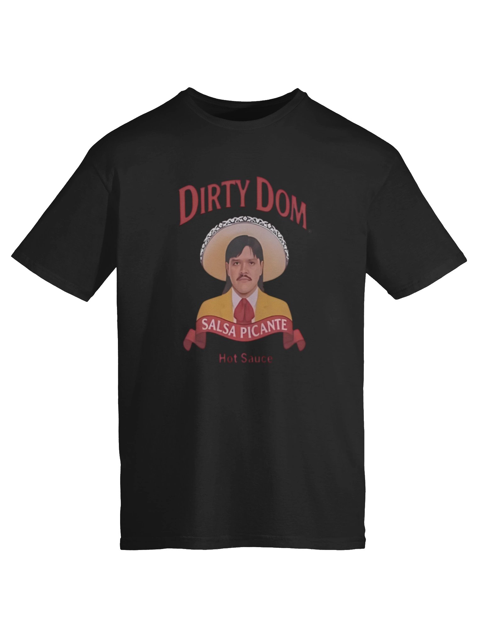 Dirty Dom Tapatio Shirt product image (3)
