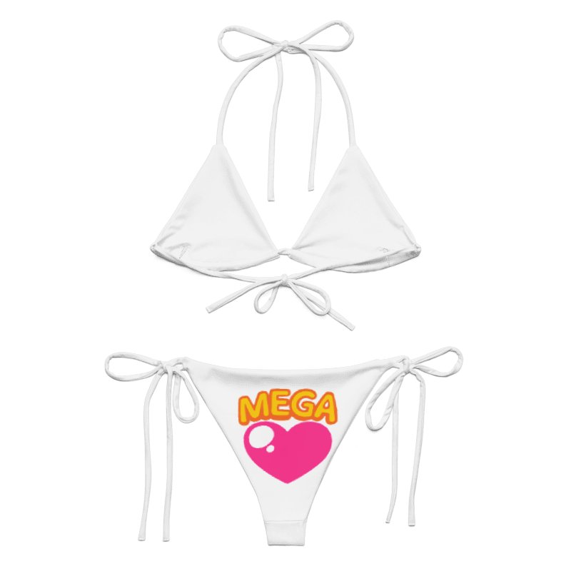 Mega Love Bikini product image (5)