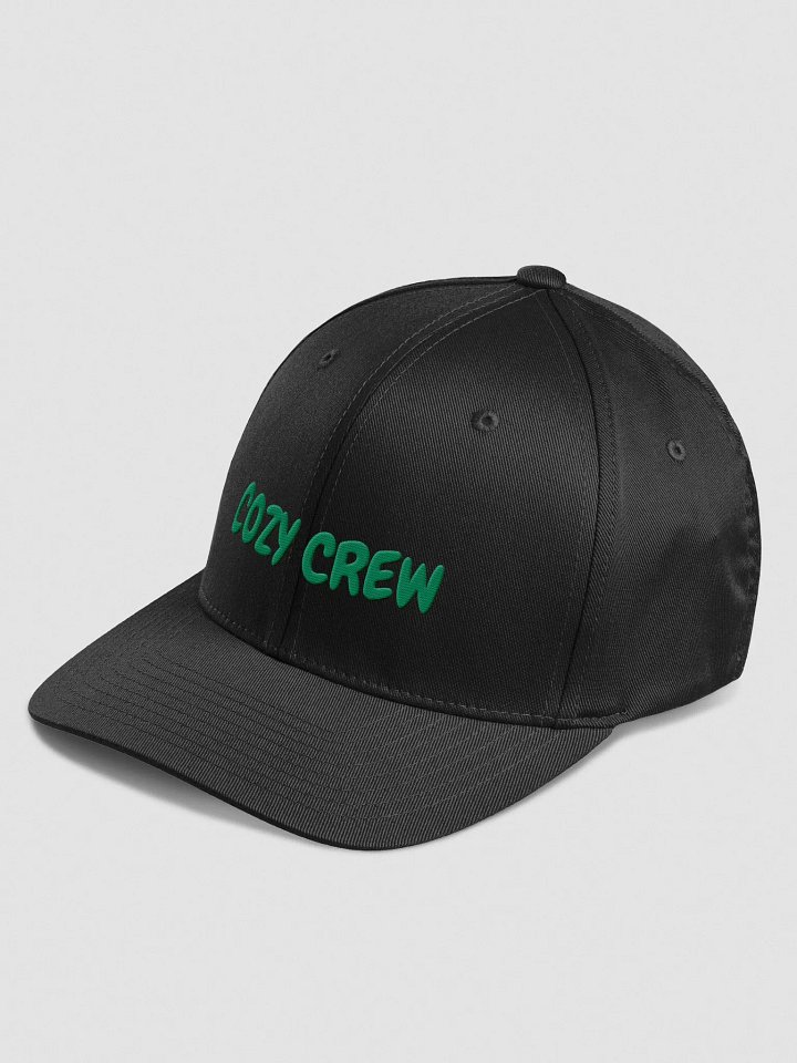Cozy Crew Cap product image (7)