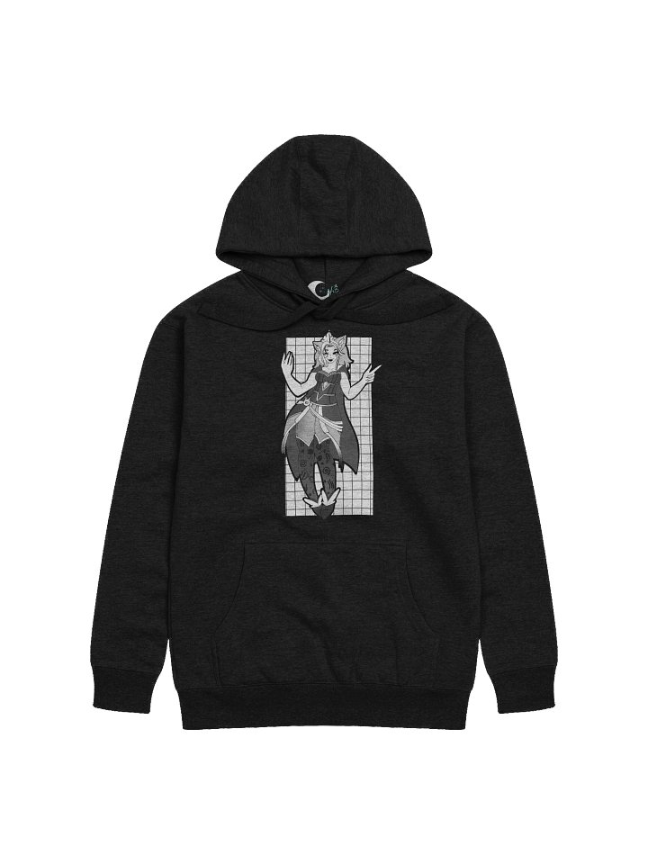 The Zeda Hoodie product image (5)