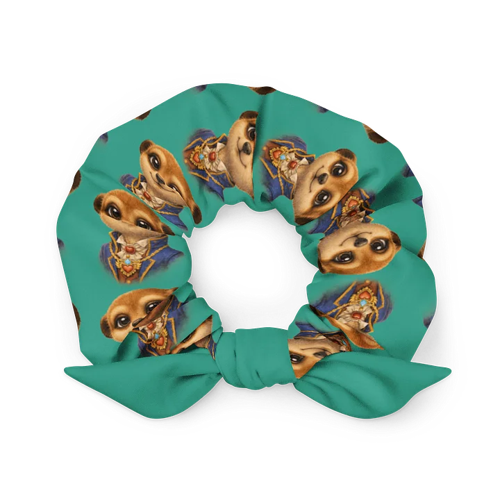 Kingdom Diplomat 4 All-Over Print Scrunchie product image (1)