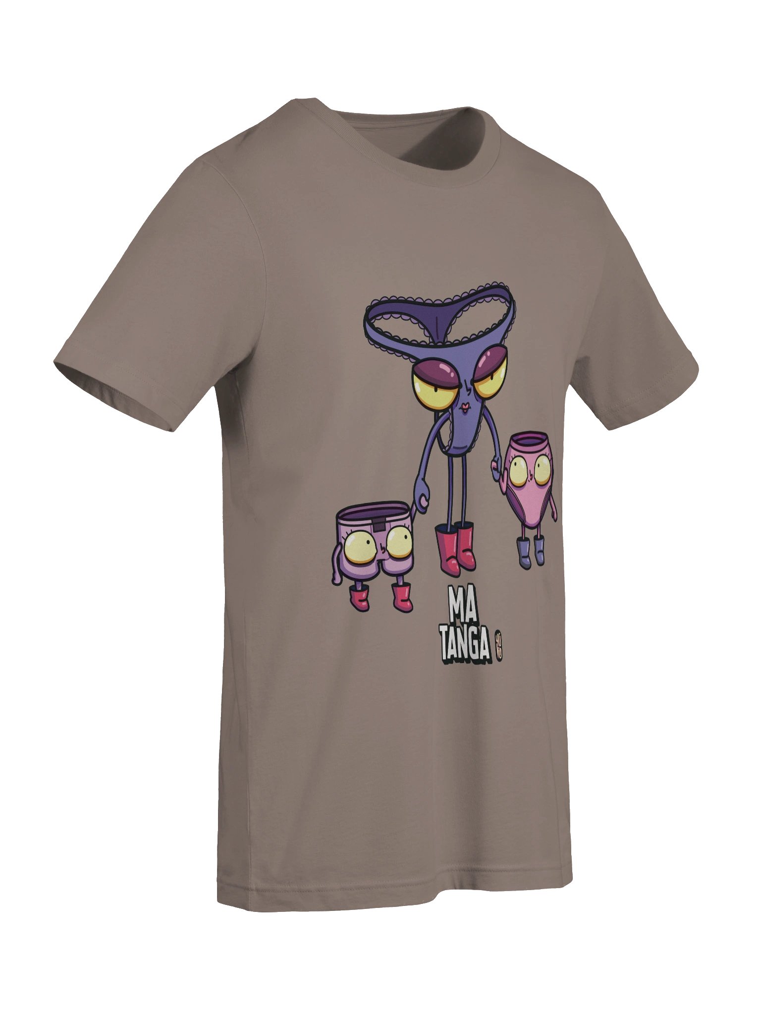 Matanga - Super Soft T-Shirt product image (9)