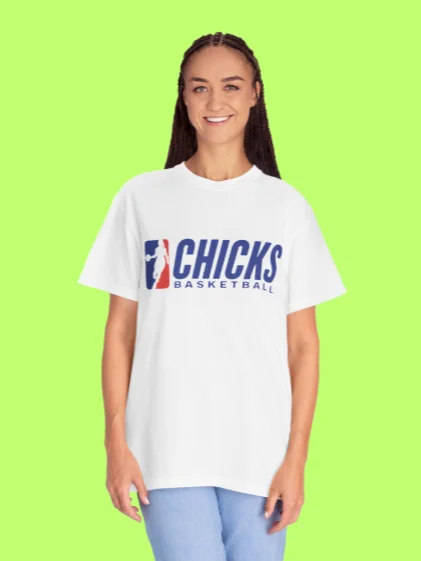 Sue Bird Chicks Basketball Shirt product image (1)