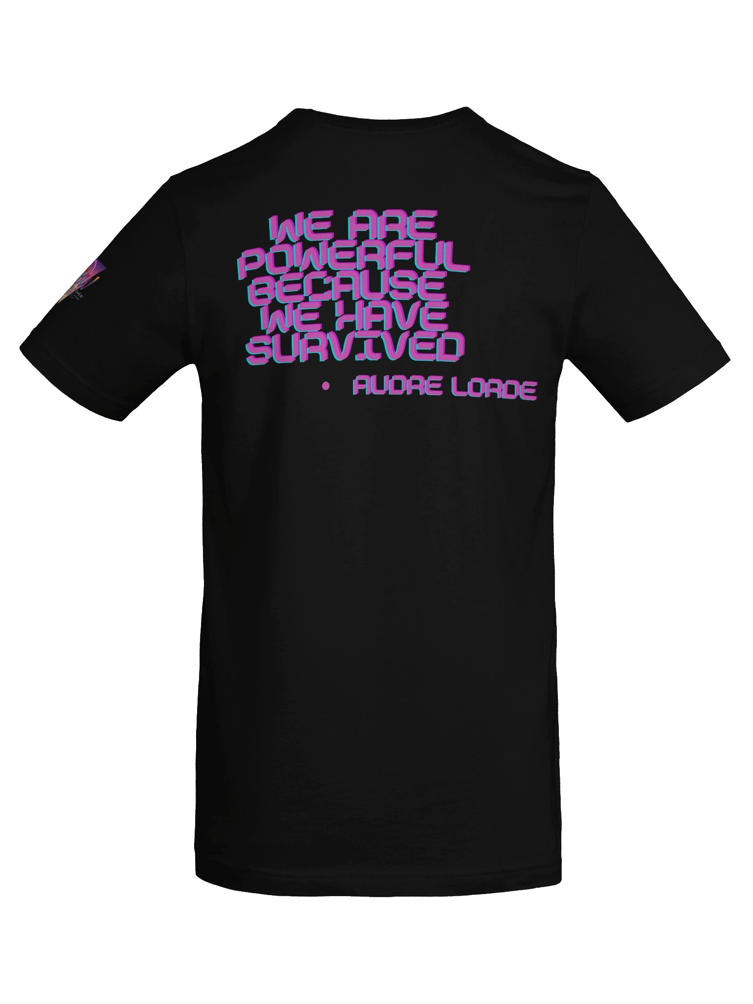 Radical Pride - Nonbinary Folks are Rad! product image (8)