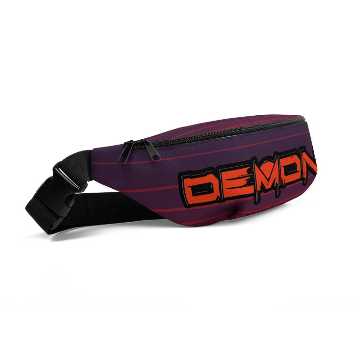 Demonik Fanny Pack product image (2)