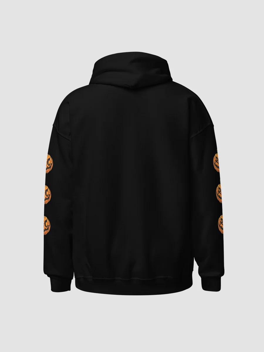 House Haunters Pullover product image (2)