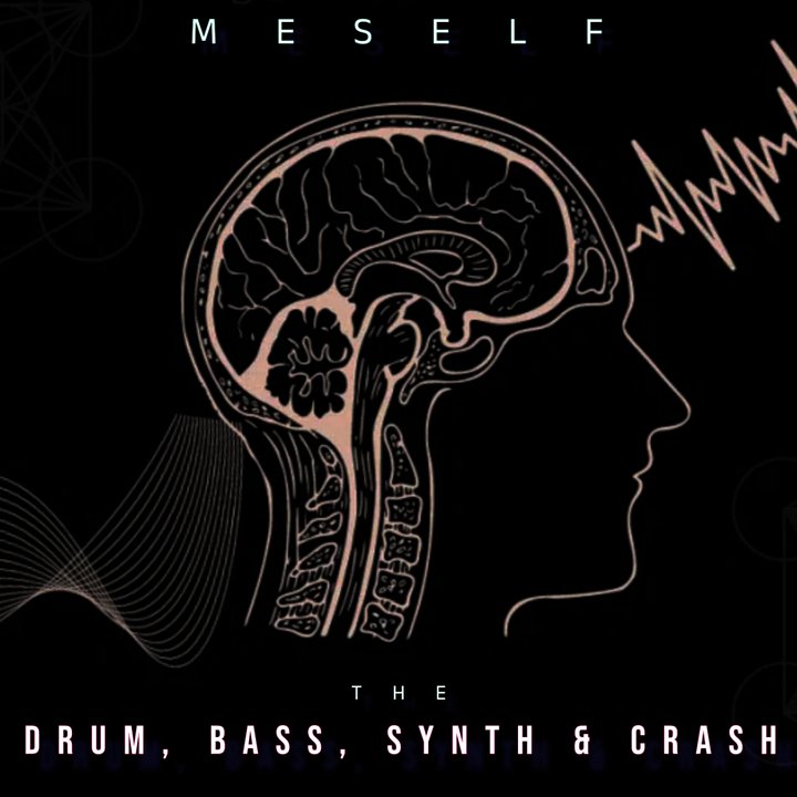 The Drum, Bass, Synth & Crash product image (1)