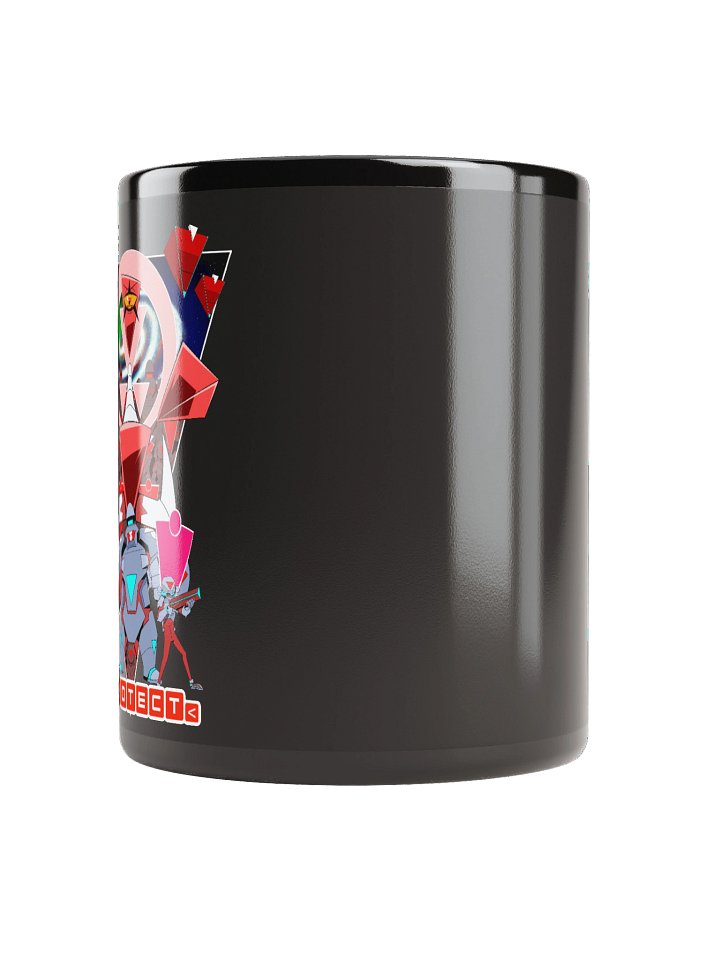 PROTECT - Mug product image (2)