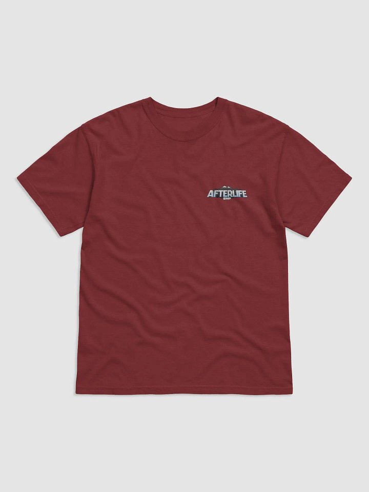 AfterLife Printed Shirt product image (2)