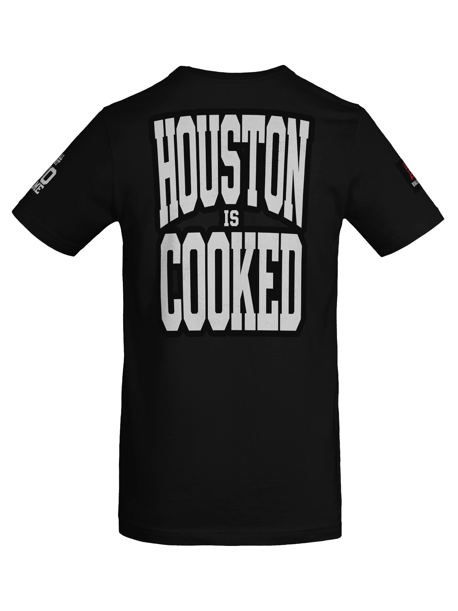 Texan Style Barbecue | Houston | Football | Rival Locker product image (8)