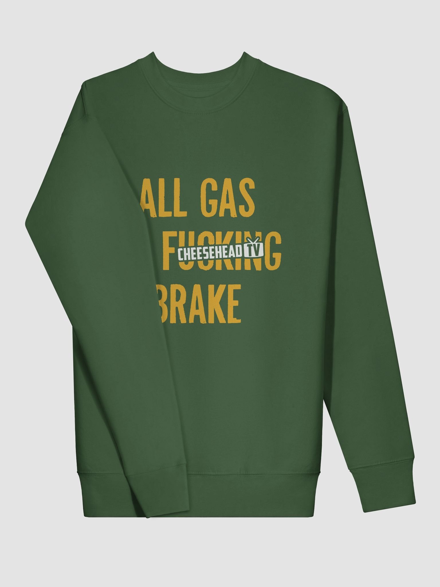 All Gas product image (3)