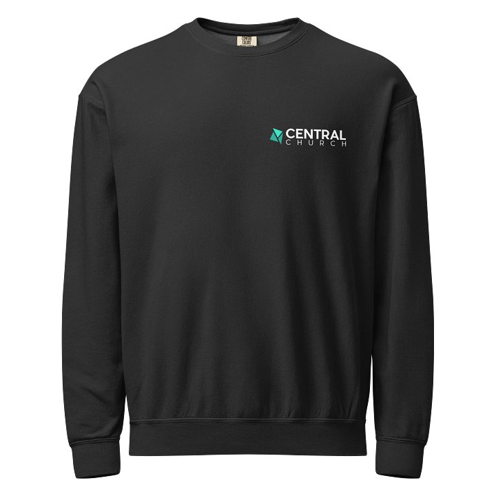 Mission Statement Crewneck product image (1)