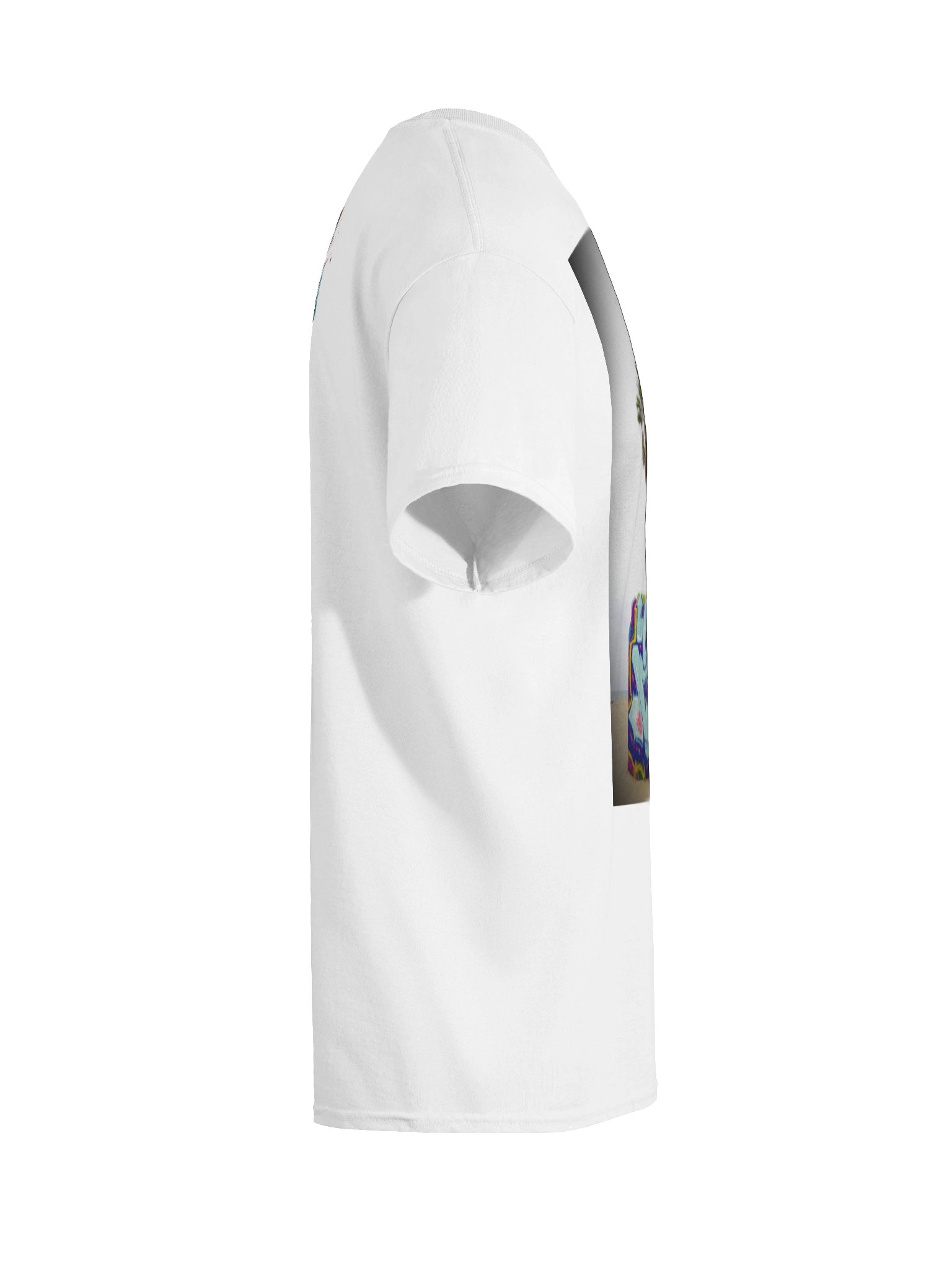 Graffiti Print 1 product image (12)