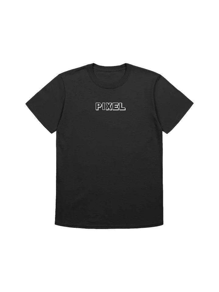 Pixelated Dreams Unisex T-Shirt product image (1)