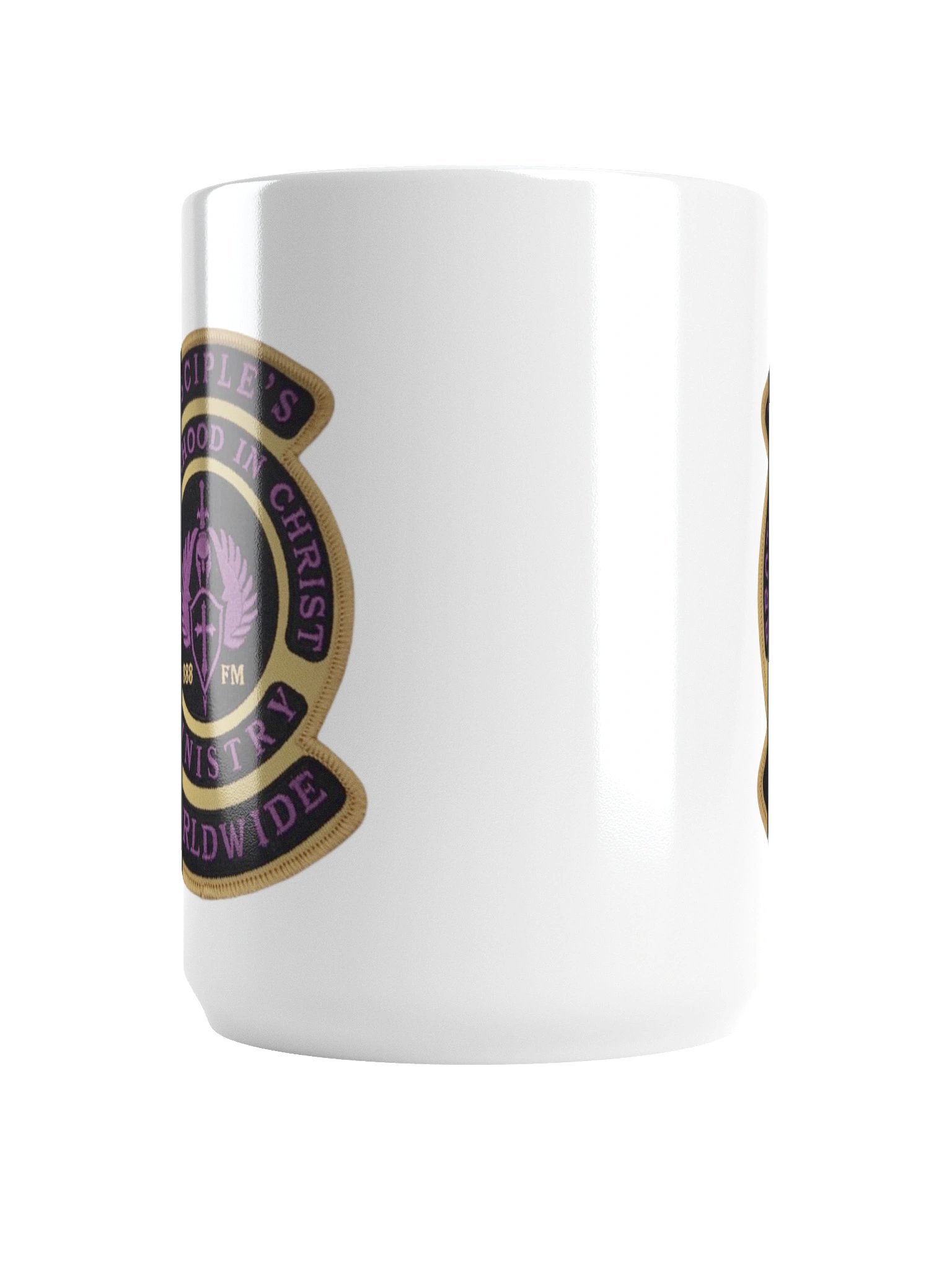 Merch Mug product image (6)