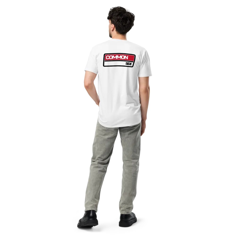 Limiter Tee product image (3)