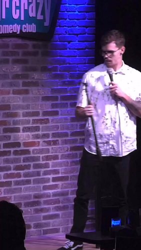 You win some, you lose some 

#storytime #comedy #relatable #funny #humor