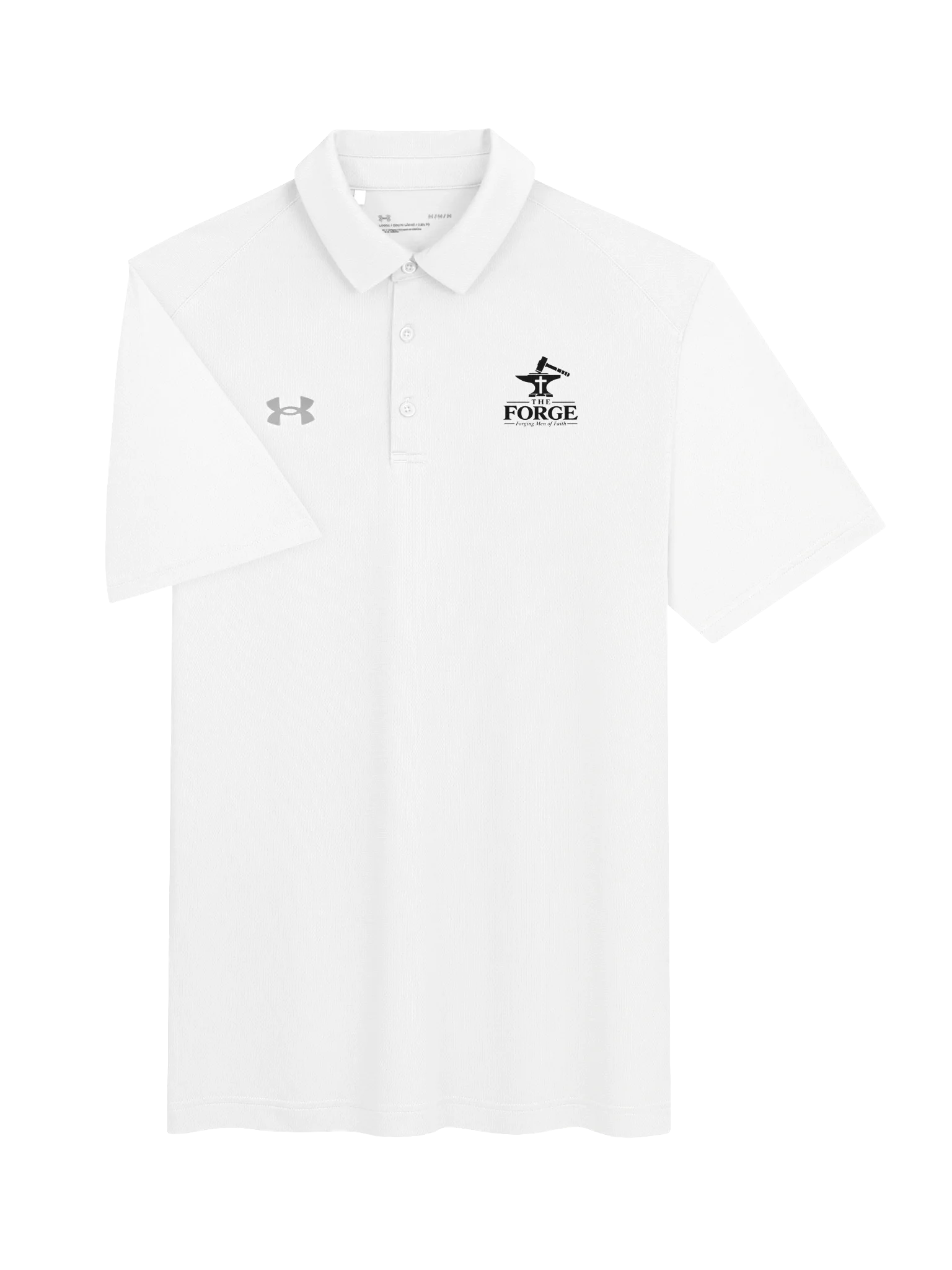 The Forge Polo view 3
