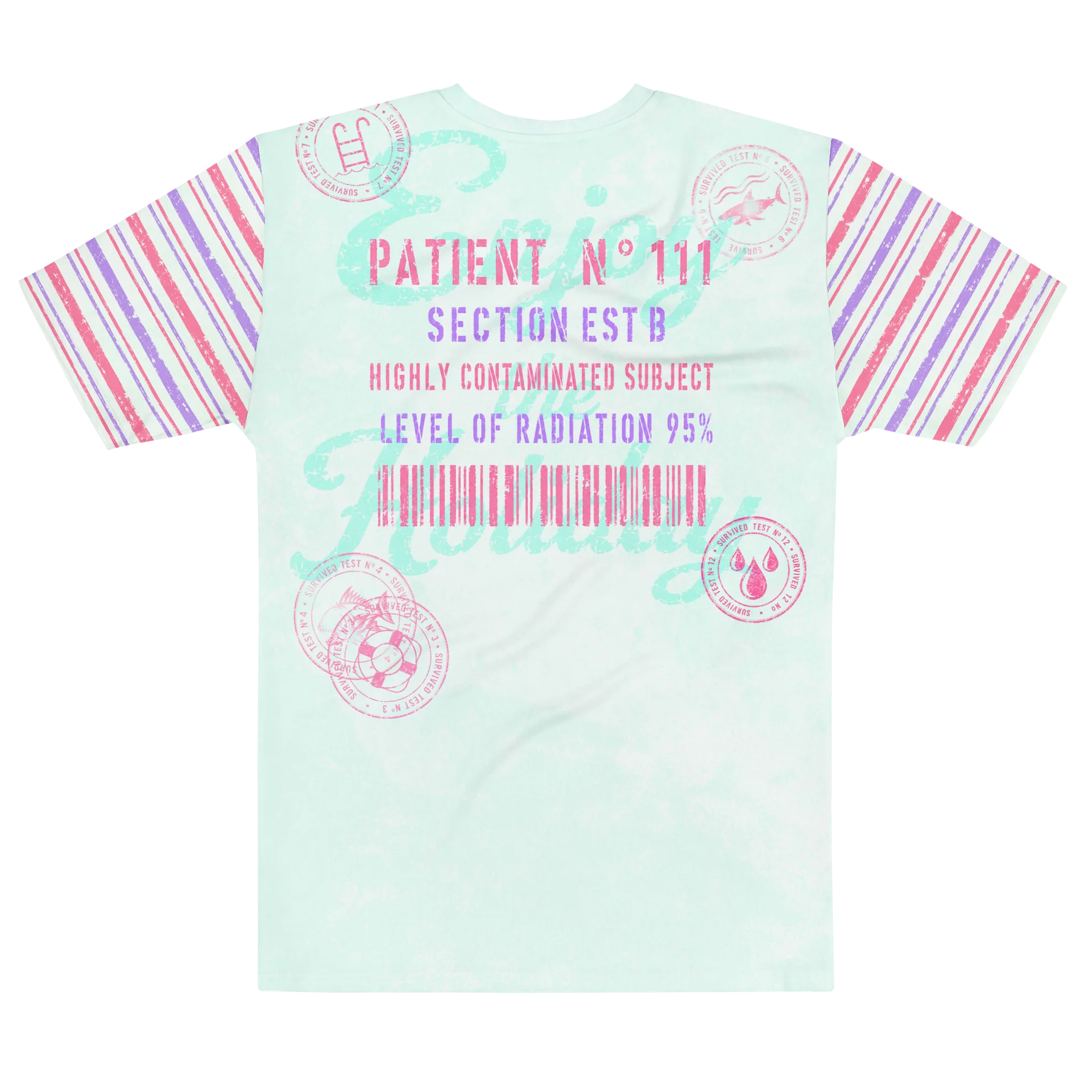 Sunny Side Resort Patient 111 product image (3)